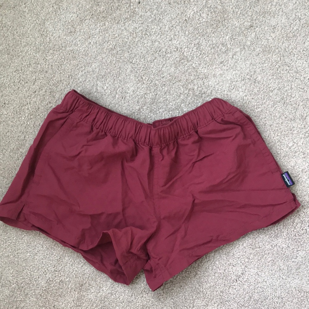 Patagonia Baggy Shorts XS